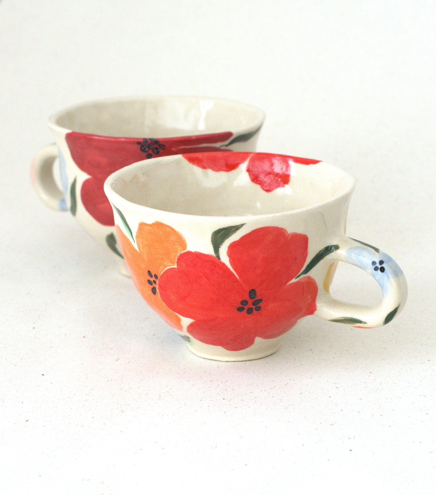 Flori Tasse